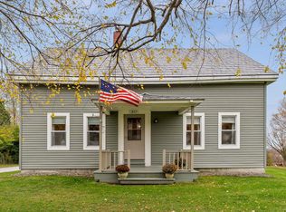 426 Saint Albans Rd, Swanton, VT 05488