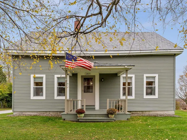 426 St Albans Road, Swanton, VT 05488