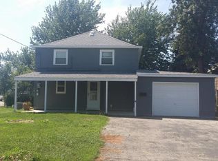 207 N Dakota St, Milbank, SD 57252