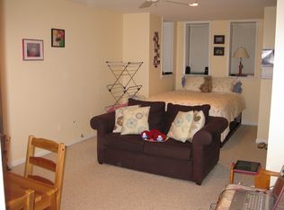 1334 22nd St NW APT 1, Washington, DC 20037