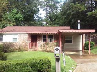 4019 Cornish Dr, Tallahassee, FL 32303