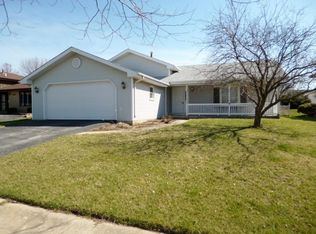 442 Pasadena Ave, Beecher, IL