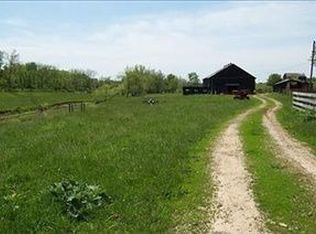 1419 Grays Run Pike, Cynthiana, KY