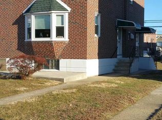 7839 Horrocks St, Philadelphia, PA 19152