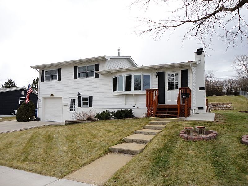For Sale: 4731 Baldwin Street, Rapid City, SD 57702