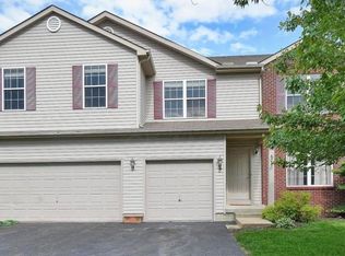 6030 Peridot St, Grove City, OH 43123