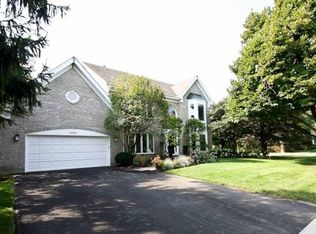 1545 Hackberry Rd, Deerfield, IL 60015