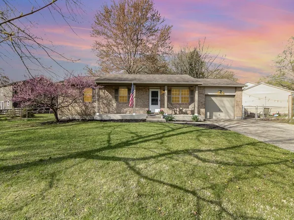 5783 Buckwheat Rd, Milford, OH 45150