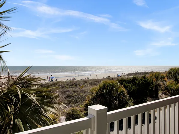 212 W Arctic Ave #103, Folly Beach, SC 29439