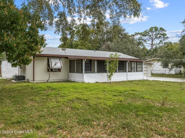 650 Newfound Harbor Dr, Merritt Island, FL 32952