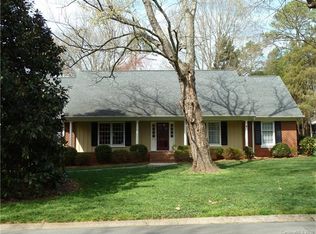 235 Chillingworth Ln, Charlotte, NC 28211