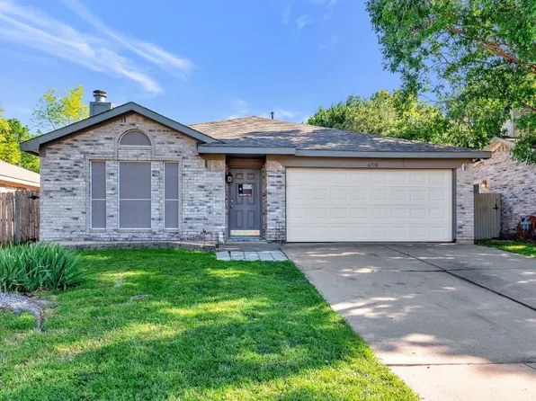 6770 Prairie Hill Rd S, Fort Worth, TX 76131