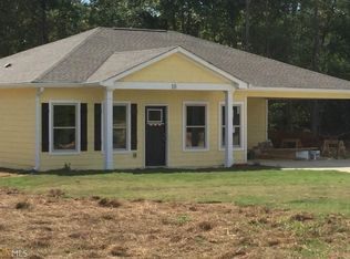 10 Birchwood Cir SW, Rome, GA 30165