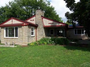 206 Spengler Dr, Bay City, MI