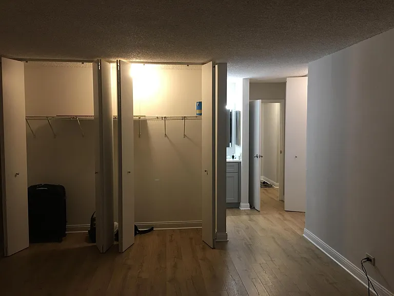 Master Bedroom View 3