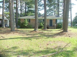 717 Powell Dr, Rocky Mount, NC 27803