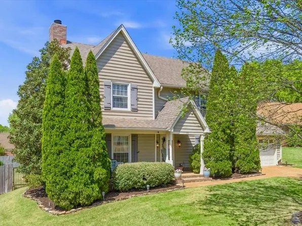 361 Meadow Way Cv, Cordova, TN 38018