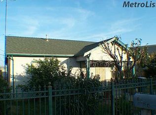 1924 N Sunset Ave, Stockton, CA