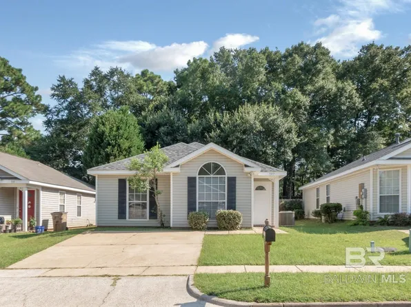 7377 Willow Bridge Dr S, Mobile, AL 36695