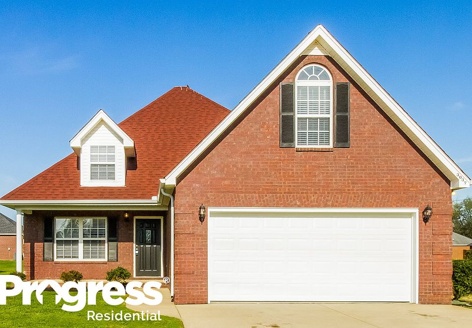 1st image of 3037 Mesquite Dr