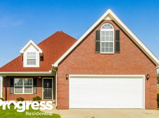 3037 Mesquite Dr, Smyrna, TN 37167