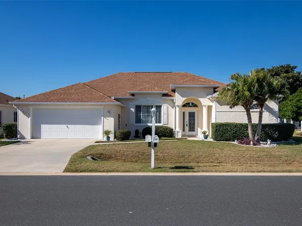 2370 NW 59th Ave, Ocala, FL 34482