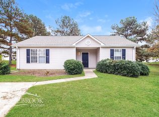 610 Basil Ct, Spartanburg, SC 29301