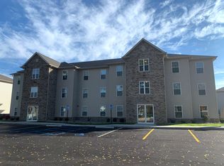 Bremen Park Apartments, Bremen, IN 46506