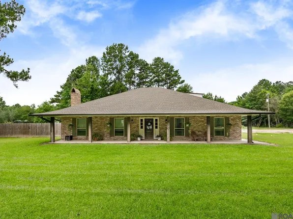 38885 Walker North Rd, Walker, LA 70785