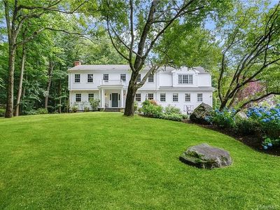 53 Country Club Rd, Darien, CT, 06820