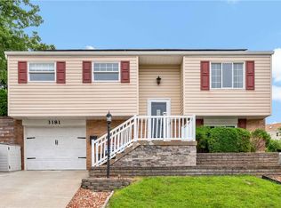 3181 Mellott Rd, Pittsburgh, PA 15227