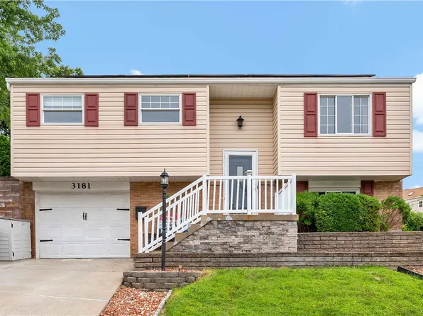 3181 Mellott Rd, Pittsburgh, PA 15227
