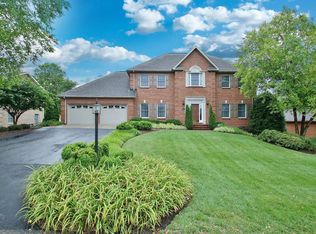 1412 Cravens Creek Ln SW, Roanoke, VA 24018