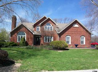 4004 Pamay Dr, Mechanicsburg, PA 17050