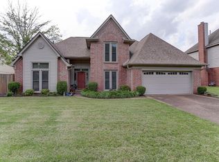 1779 Candle Ridge Dr, Cordova, TN 38016