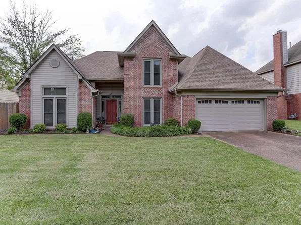 1779 Candle Ridge Dr, Cordova, TN 38016