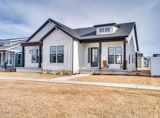 1901 S Sawmill Blvd, Heber City, UT 84032