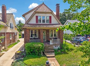 246 Hazel Dr, Pittsburgh, PA 15228