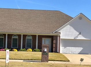 1668 Fairway Dr #4-C, Dyersburg, TN 38024
