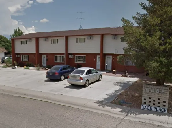 550 Yale Pl APT A, Canon City, CO 81212