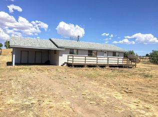 765 S Equestrian Trl, Chino Valley, AZ 86323