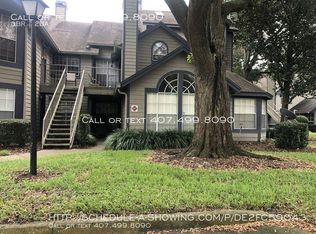 955 Forest Ridge Ct APT 105, Lake Mary, FL 32746
