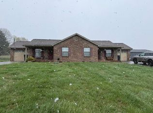 230 Greenbriar Rd, Talbott, TN 37877