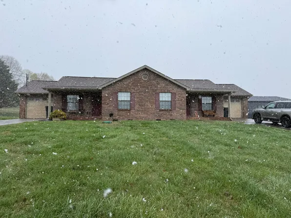 230 Greenbriar Rd, Talbott, TN 37877