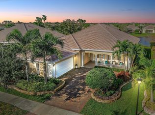 10880 SW Blue Mesa Way, Port Saint Lucie, FL 34987
