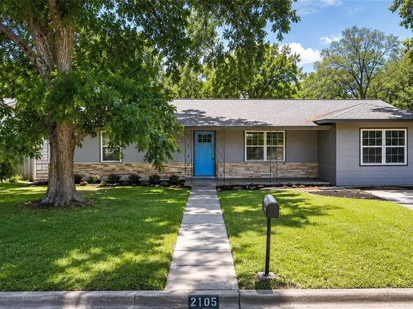 2105 Fort View Rd, Austin, TX 78704