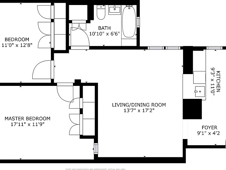 145 Henry St #2B — Photo 12