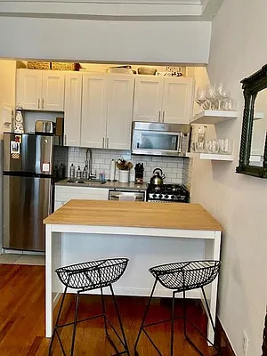 Rented by Corcoran | media 1