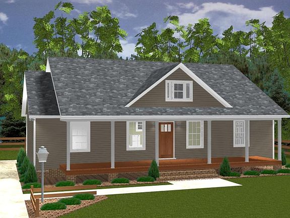 2nd image of LOT 19 Bonnie Brook Ct