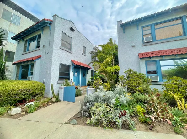 366 Carroll Park East, 366 Carroll Park E APT C, Long Beach, CA 90814